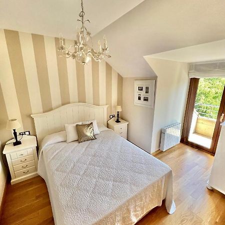 Apartamento Ons Sanxenxo Buitenkant foto