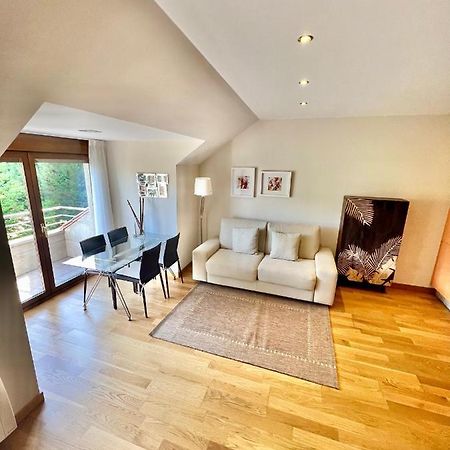 Apartamento Ons Sanxenxo Buitenkant foto