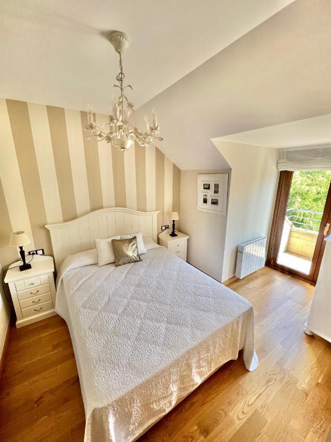 Apartamento Ons Sanxenxo Buitenkant foto