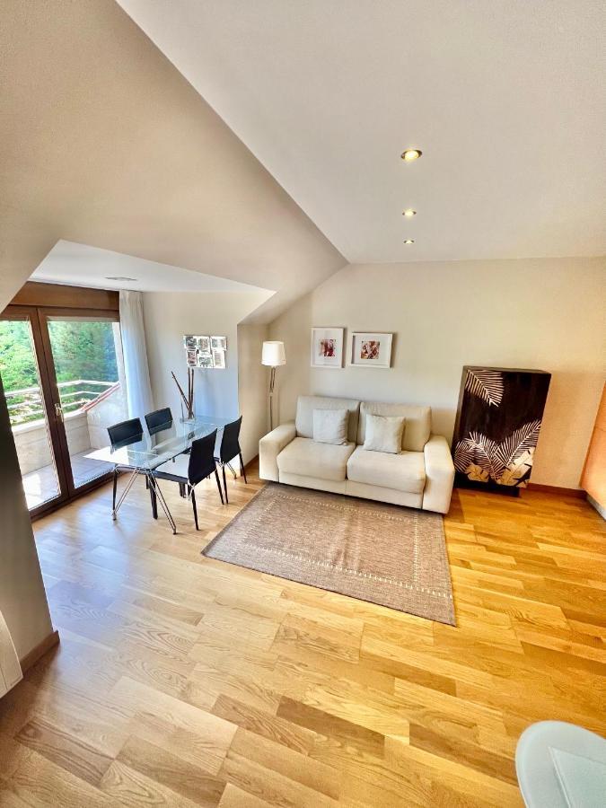 Apartamento Ons Sanxenxo Buitenkant foto