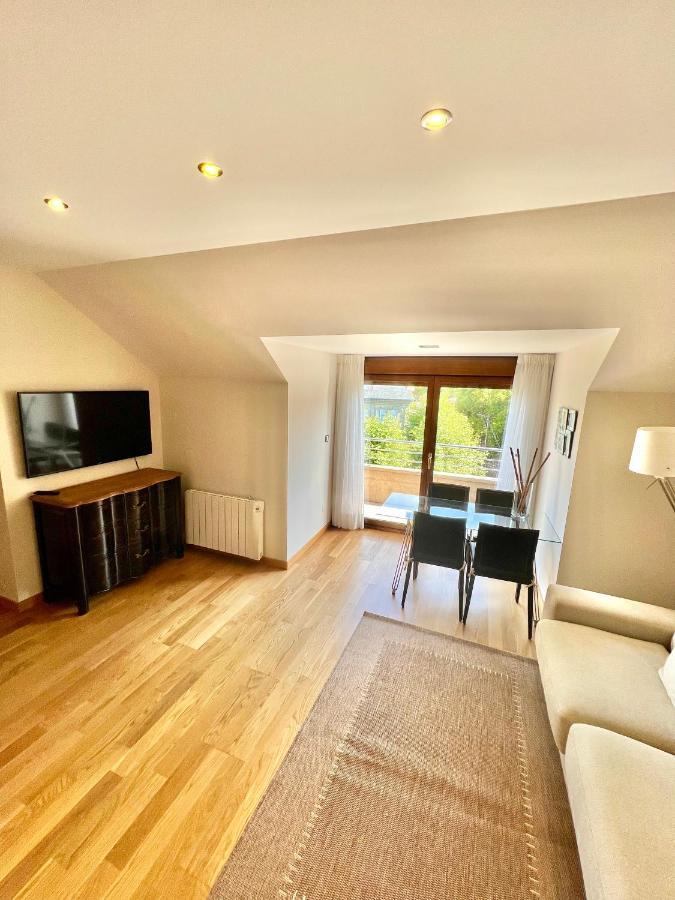 Apartamento Ons Sanxenxo Buitenkant foto